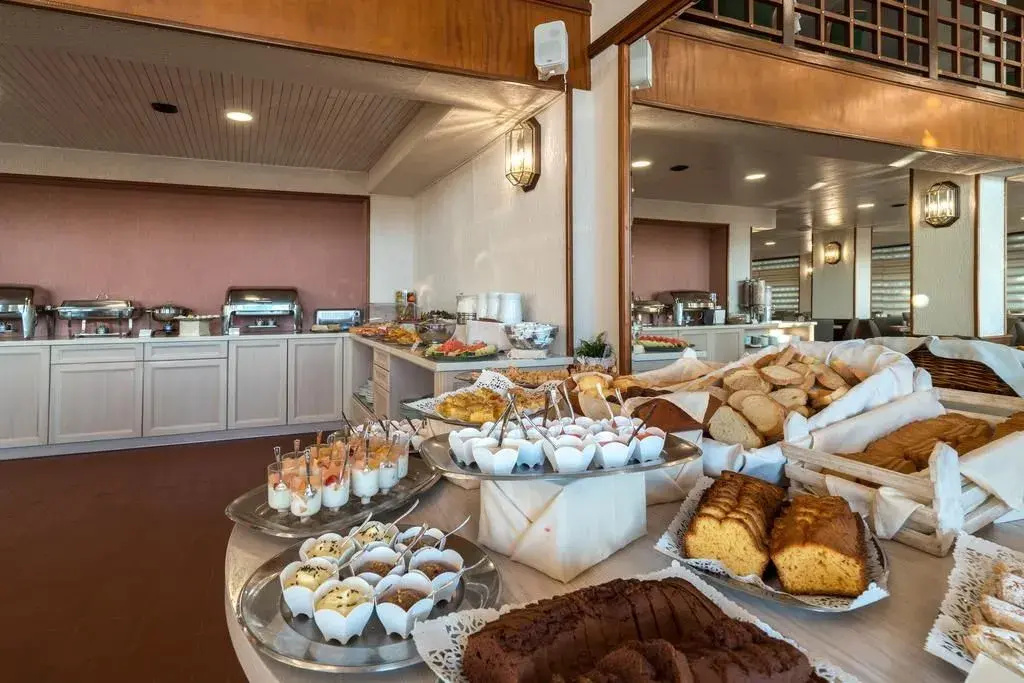 Hotel Strada Marina - Général