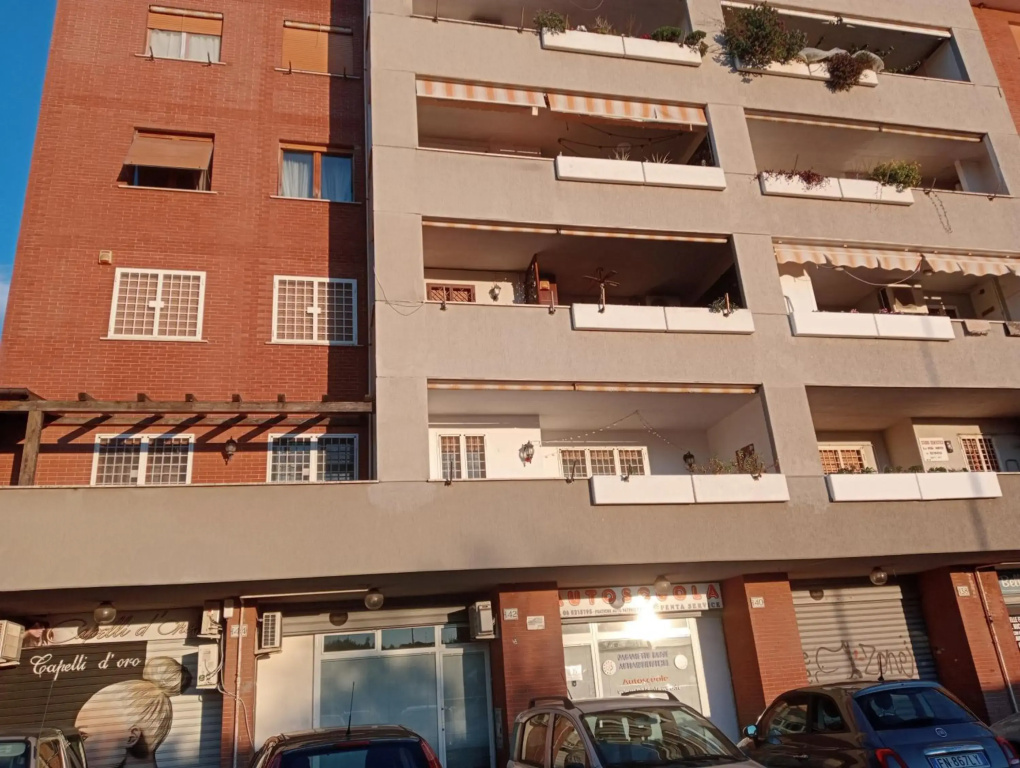 LA CASA Di ALE