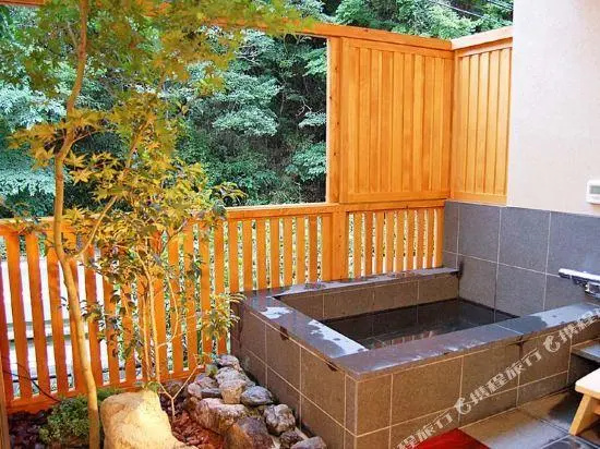 Kitashirakawa Natural Radium Onsen 사진 12