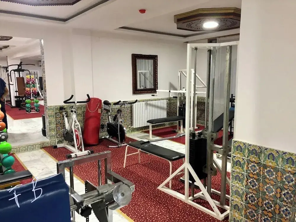 Hotel photo 14