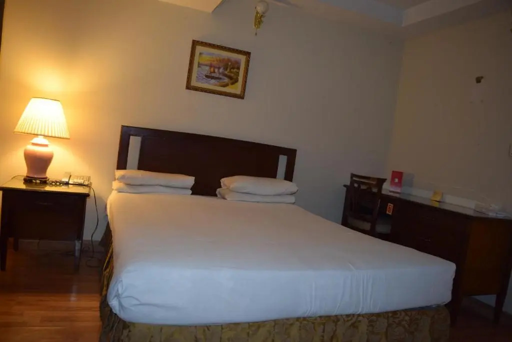 Carlton Tower Hotel - Chambres