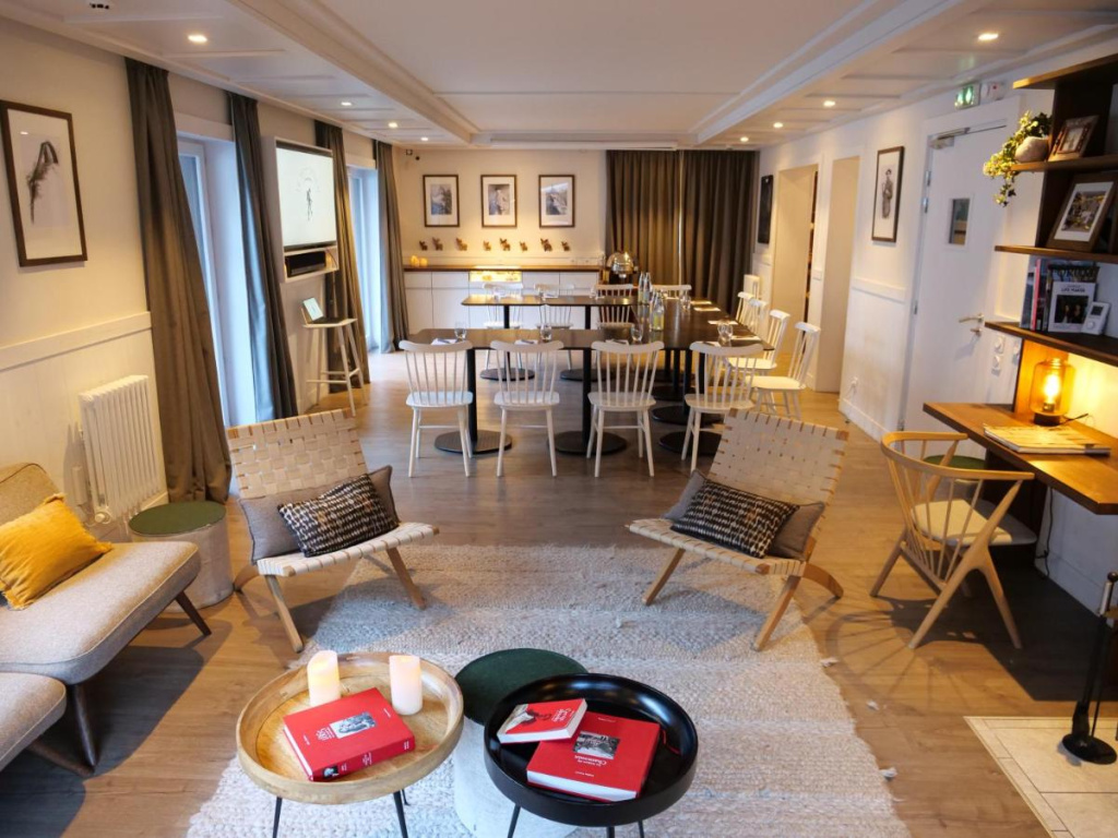 Hotel photo 22