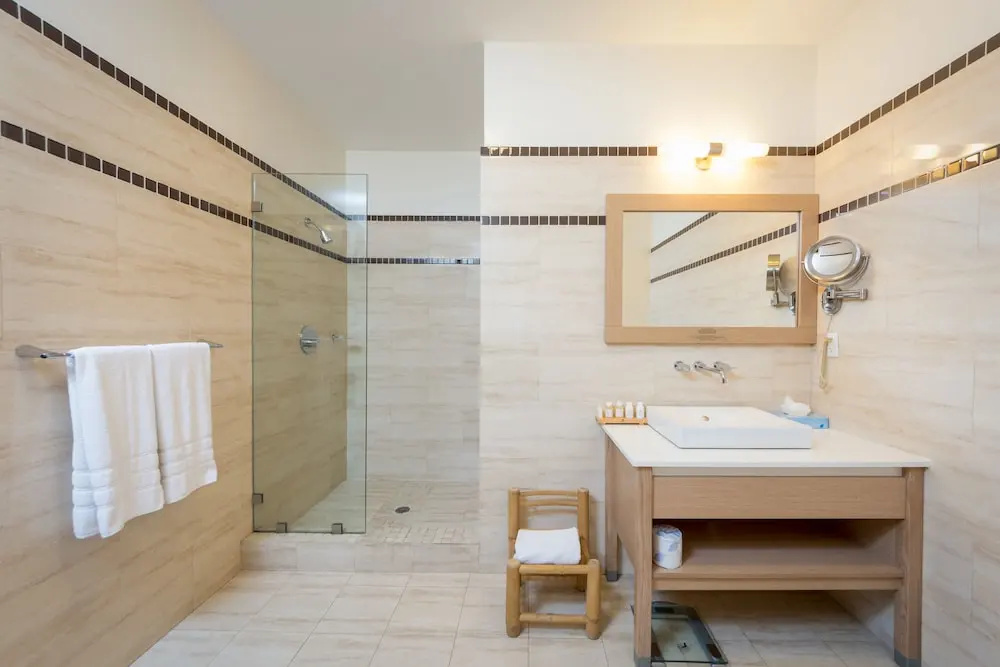 Royal Oasis - Chambres