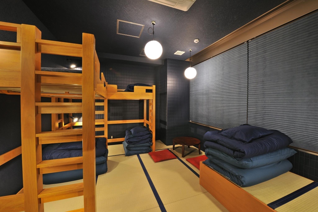 Khaosan World Namba 사진 7