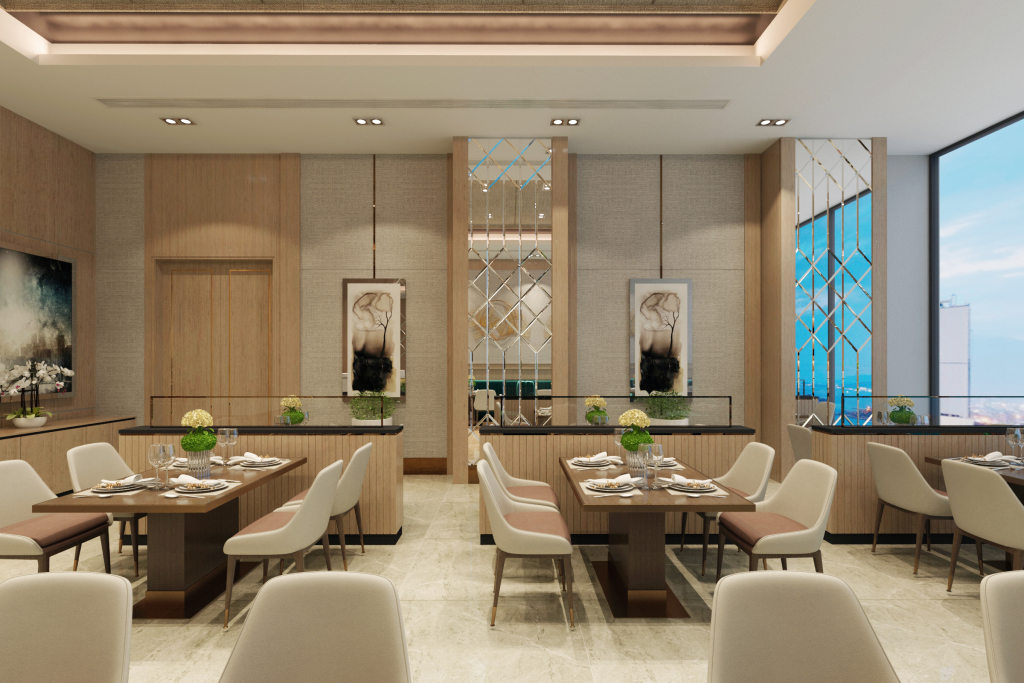 Grand Gosia Hotel Nha Trang