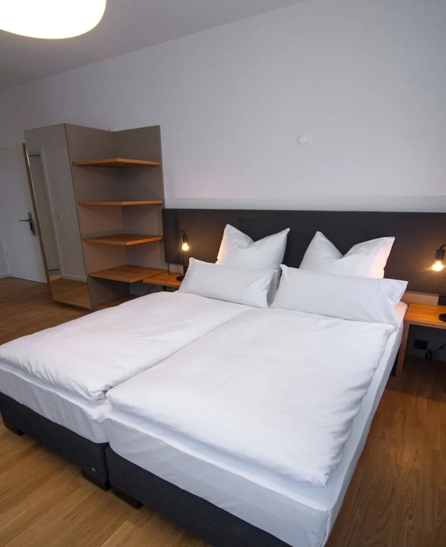Classic room