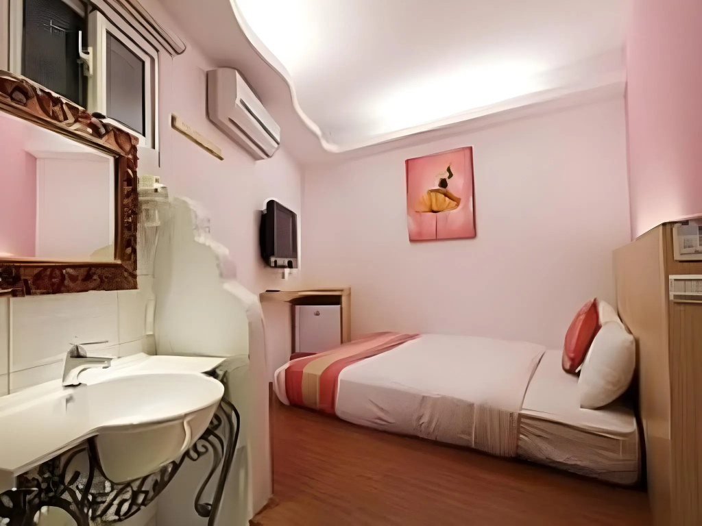 Kenting Hostel — 3