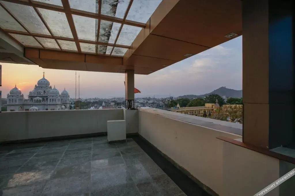 Hotel photo 16
