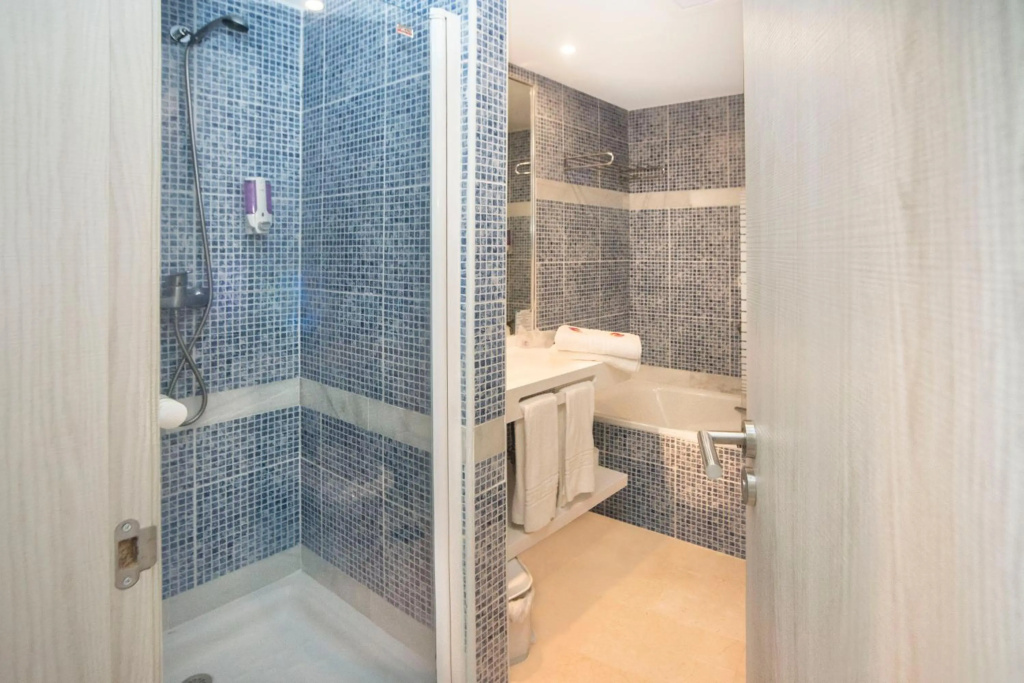 Benalmádena Palace - Hotel SPA & Apartments - Général