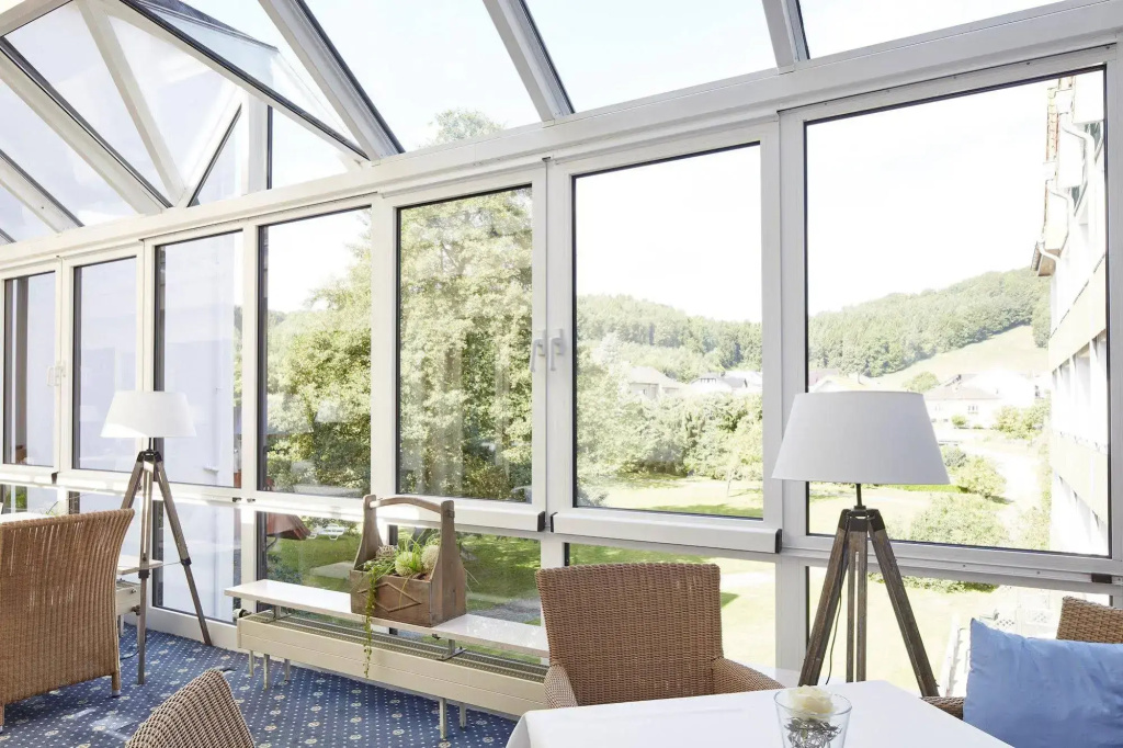 Waldhotel Bärenstein - Général
