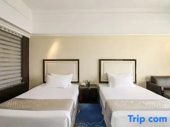 Country Garden Phoenix Hotel - Chambres