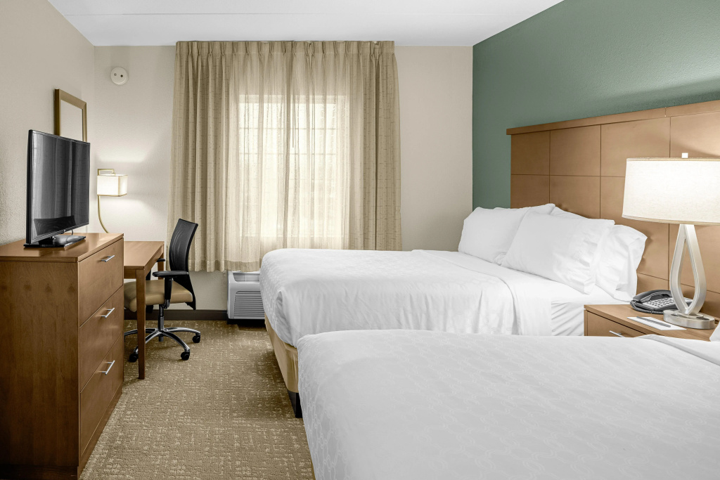 Staybridge Suites Chattanooga at Hamilton Place by IHG - Général