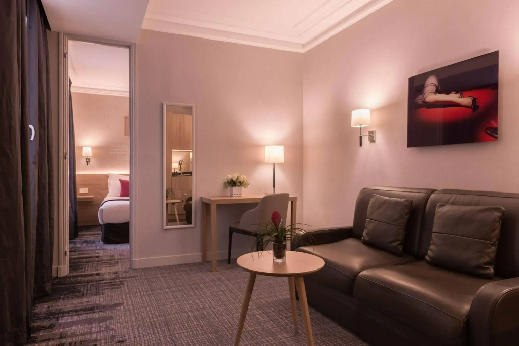 Hotel photo 37