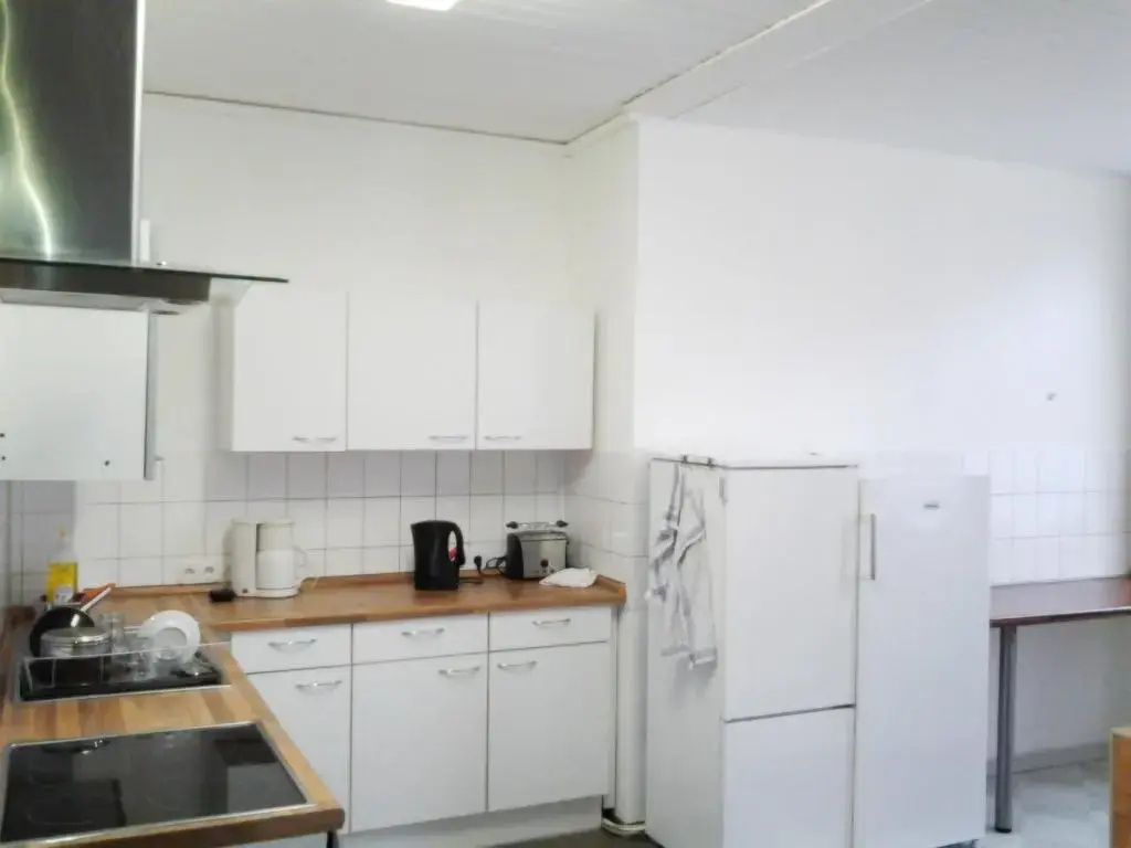 Homestay Nürnberg - Chambres