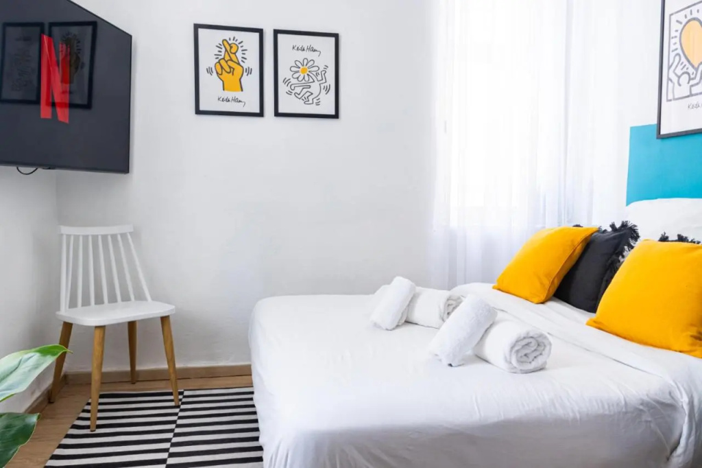 Mamilla View - Suites & Apt Hotel — фото