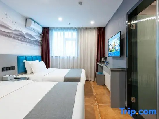 Standard Family room