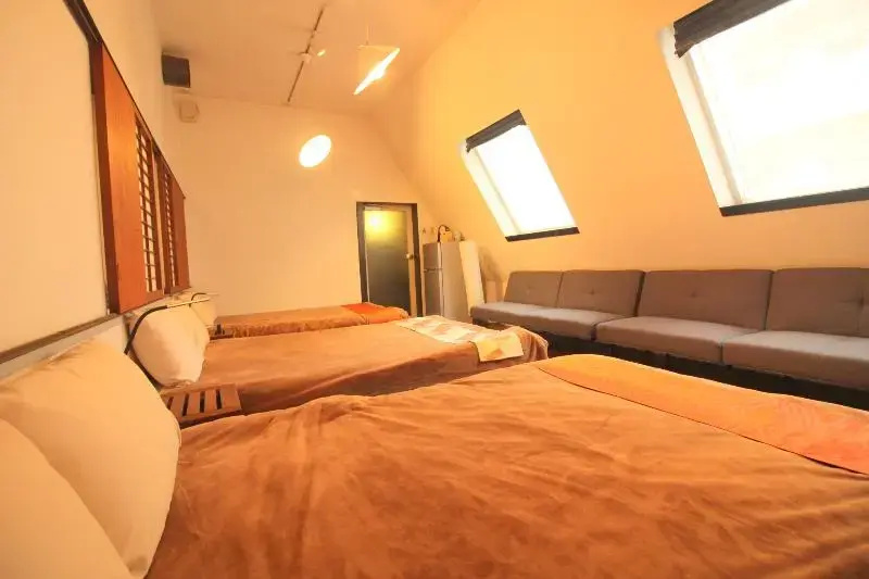 Osaka Ninja House