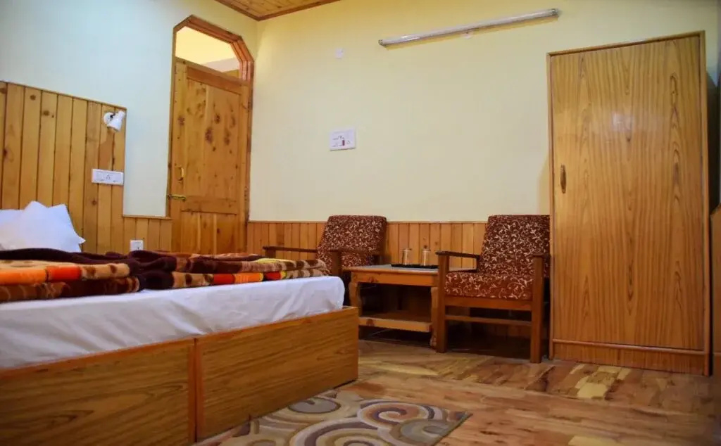 Hotel photo 6