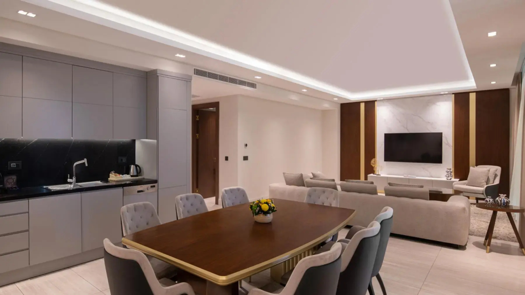 Vogue Hotel Supreme Bodrum - фото 47