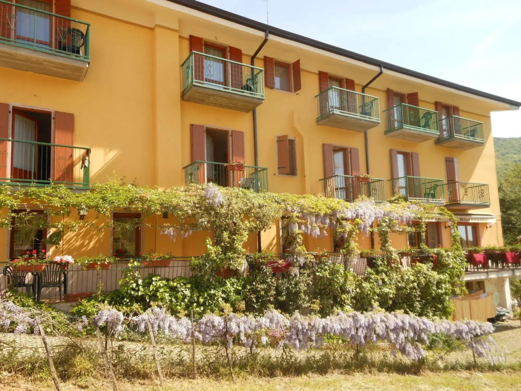 Hotel Montebaldina - Général