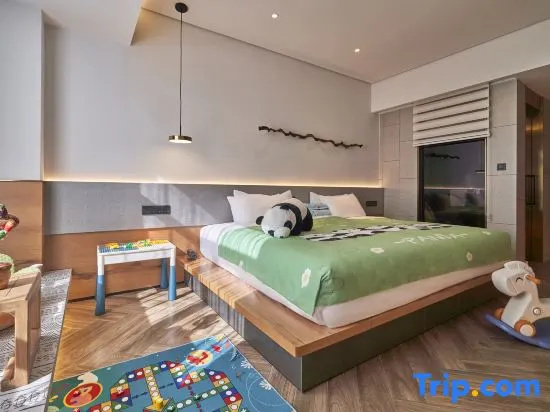 Standard Family room