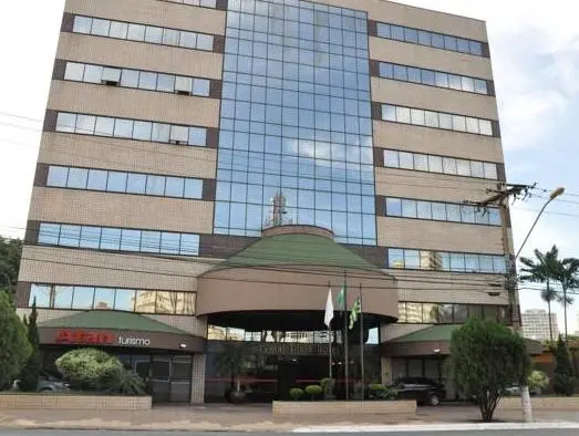 Crystal Plaza Hotel - Chambres