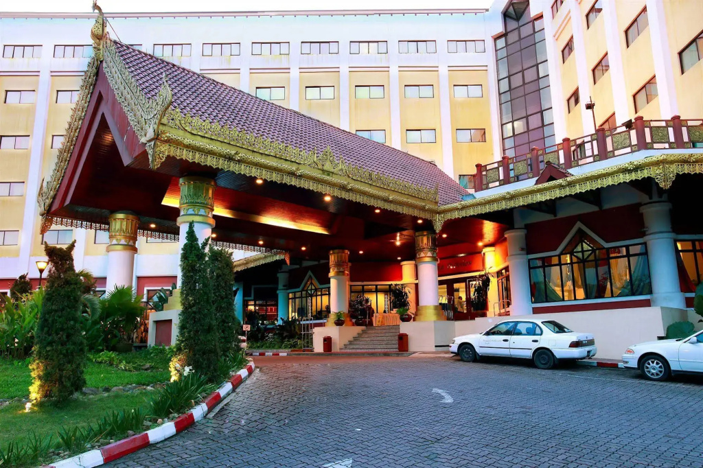 Hotel photo 31