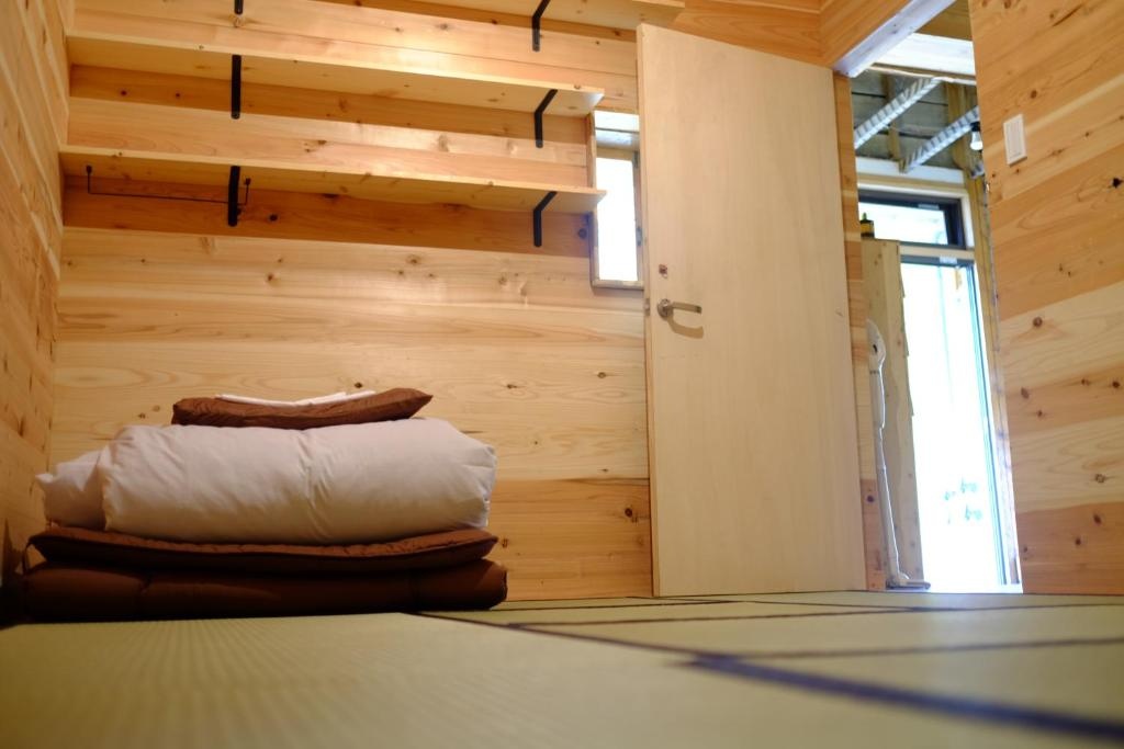 Hakone Guesthouse toi 사진 9