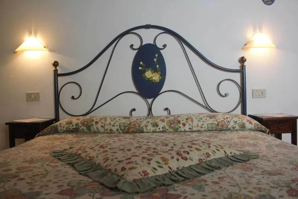 Agriturismo La Selva - Chambres
