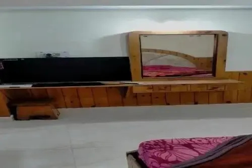 Hotel Kashyap