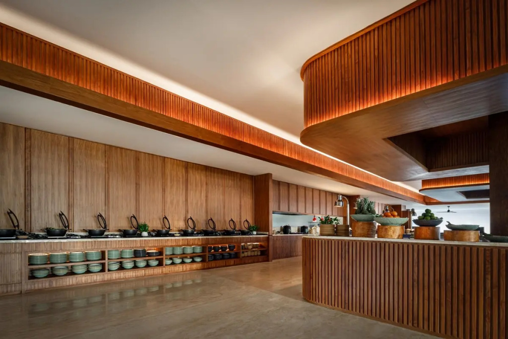 The Meru Sanur — фото 2