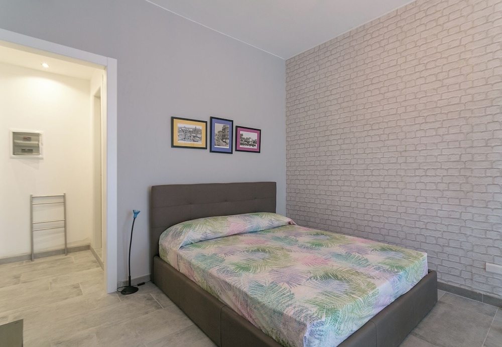 Cosy Studios near Milan Central Station — фото