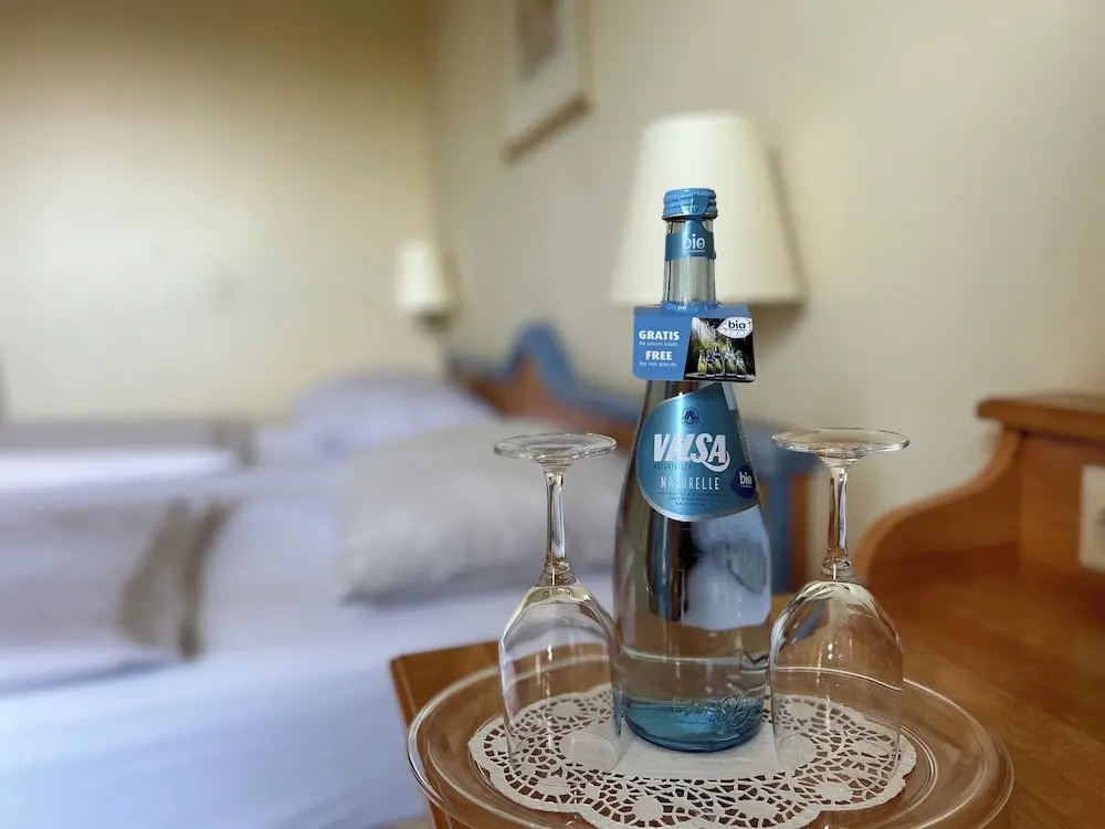 Country Hotel Timmendorfer Strand - Chambres