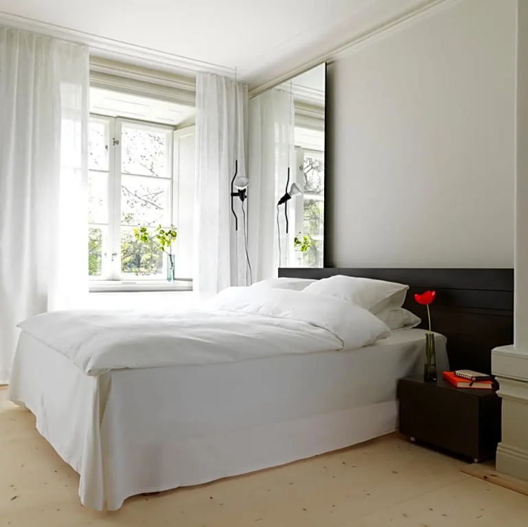 Hotel Skeppsholmen, Stockholm, a Member of Design Hotels - Chambres