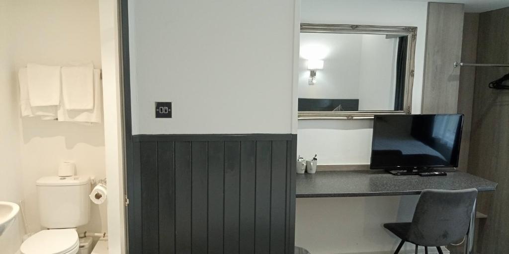 Kynance House - Chambres