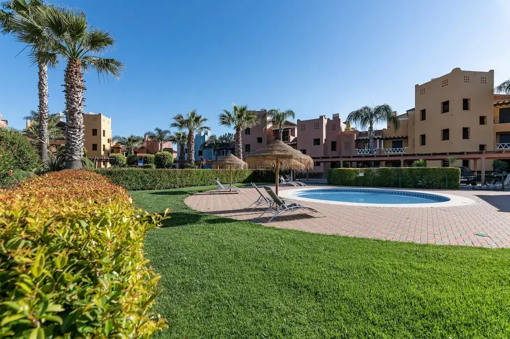 Golfside Retreat - Isla Canela Golf
