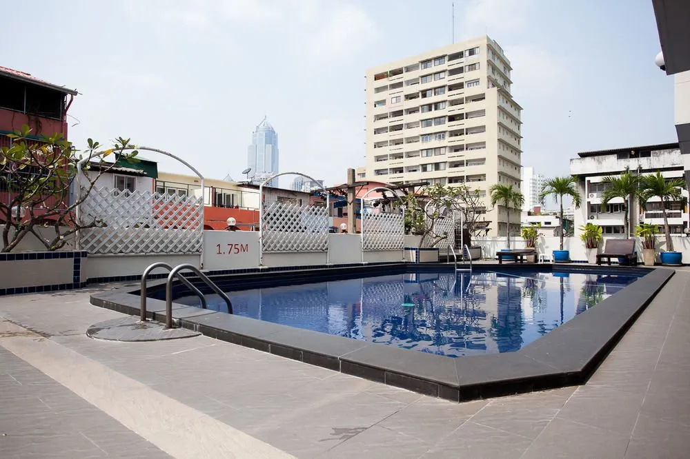 Hotel photo 10