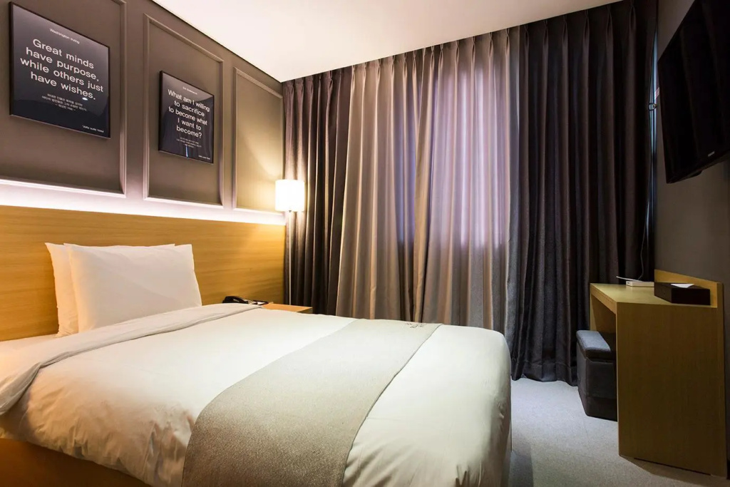 Business Single room