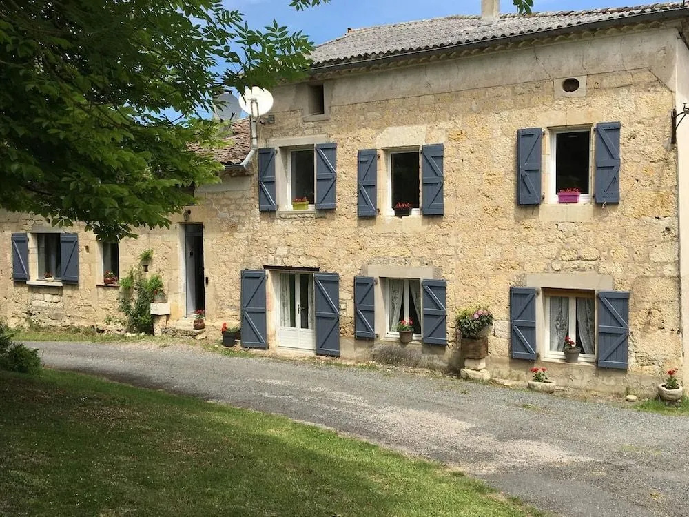 Au Clos Tersois