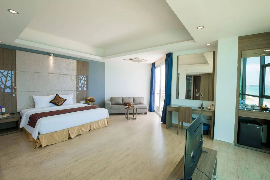 Golden Peak Resort & Spa - фото 5