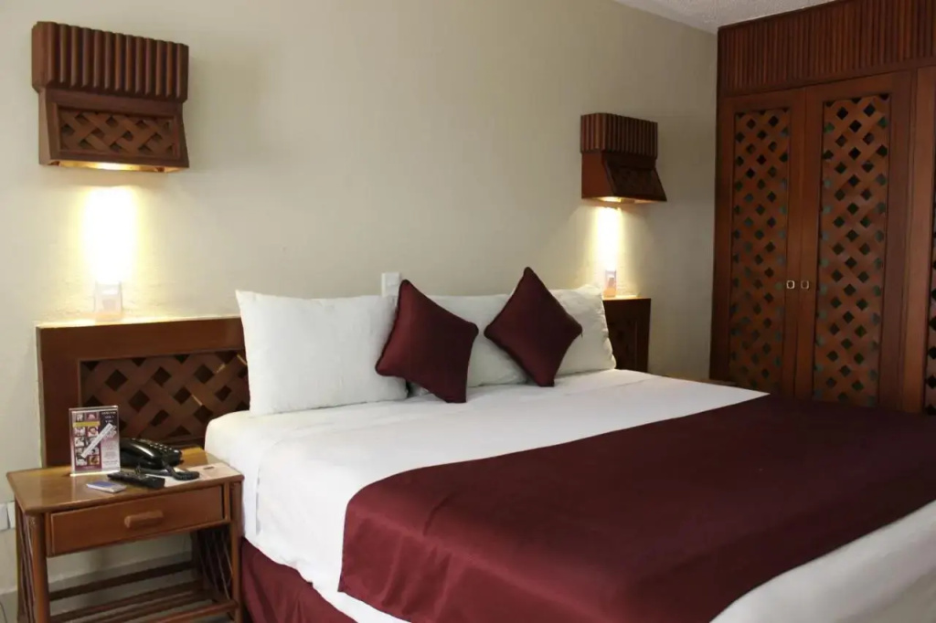 Hotel Plaza Kokai Cancún - Général