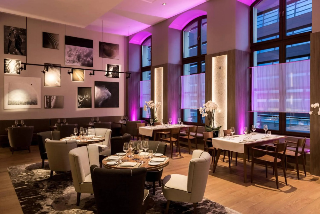 AC Hotel by Marriott Wroclaw - фото 36