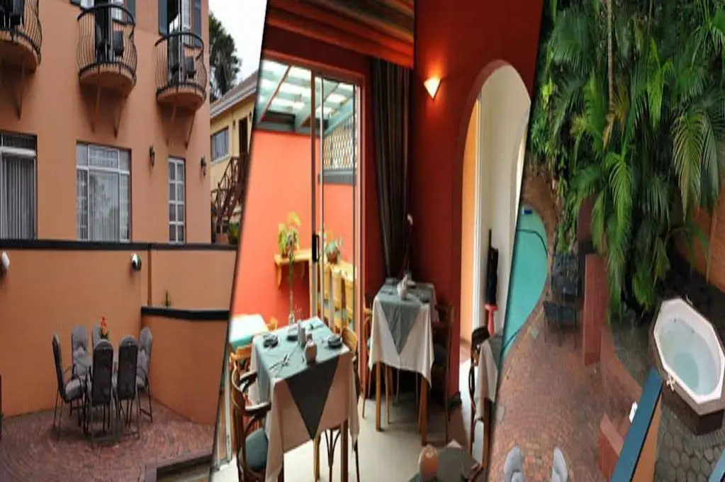 Hotel photo 19