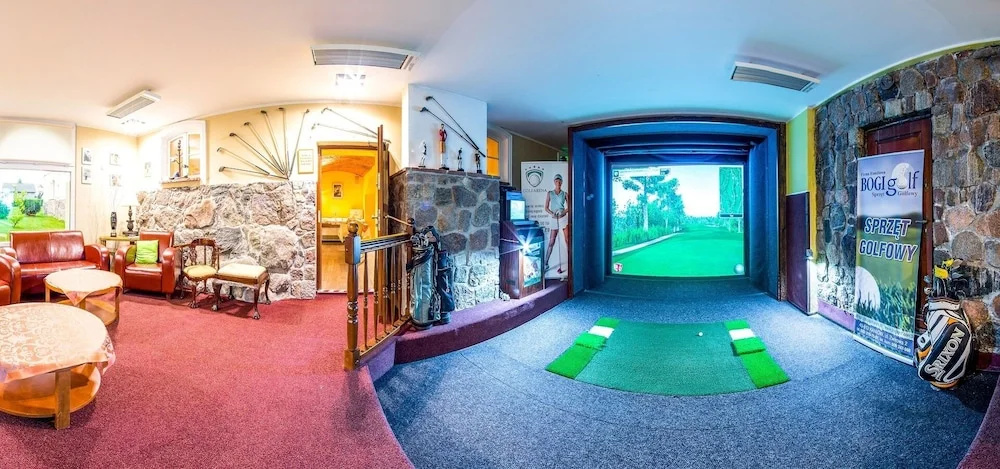 Wieniawa Spa & Wellness - Général