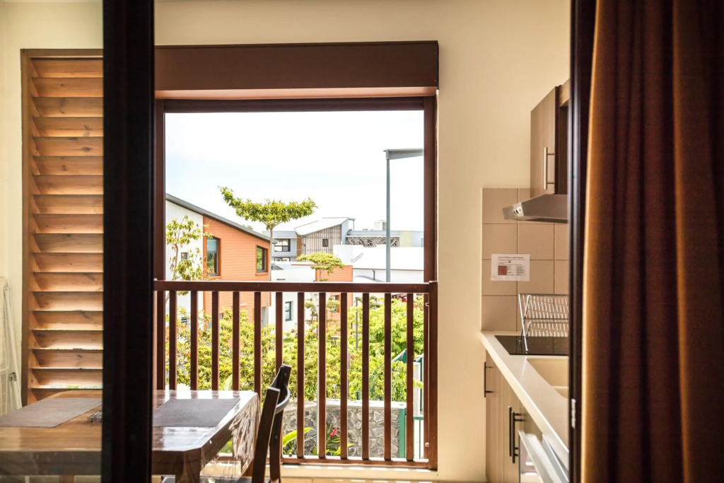 TAMA Hôtel - фото 22