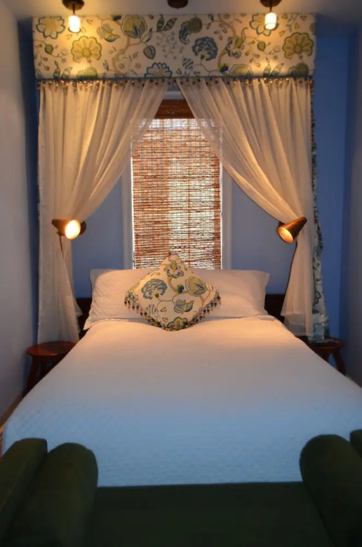 Hotel 1110 - Adults Only - Chambres