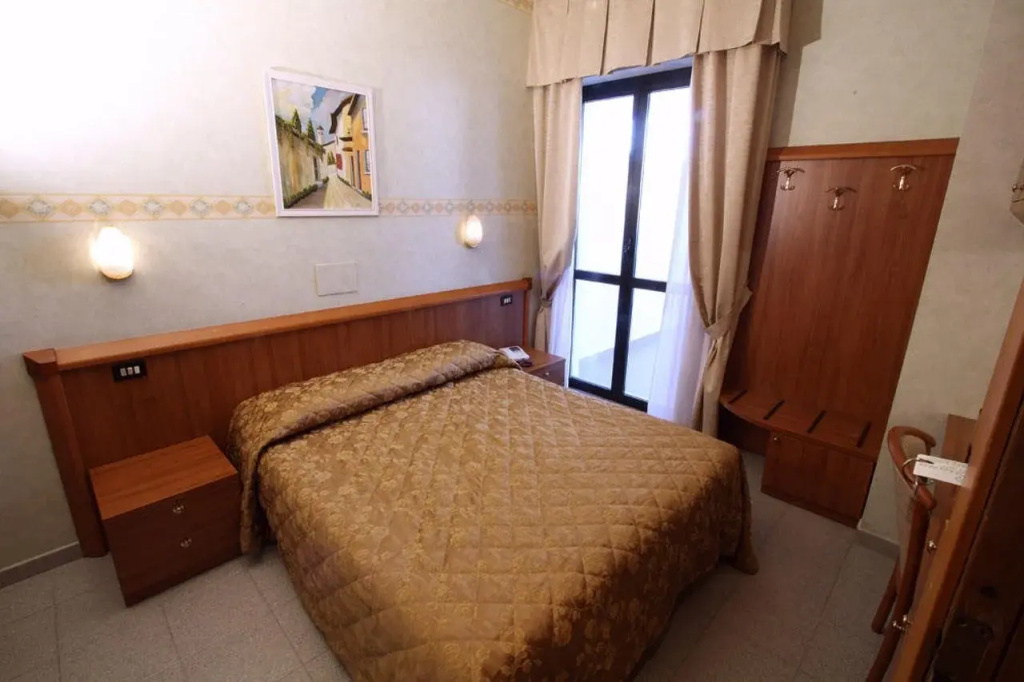 Hotel Giada - Général