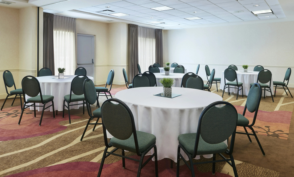 Hilton Garden Inn Charlotte Pineville - Général