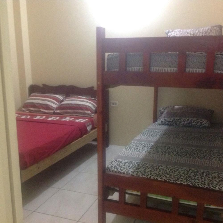 Walker's Holiday Apartment