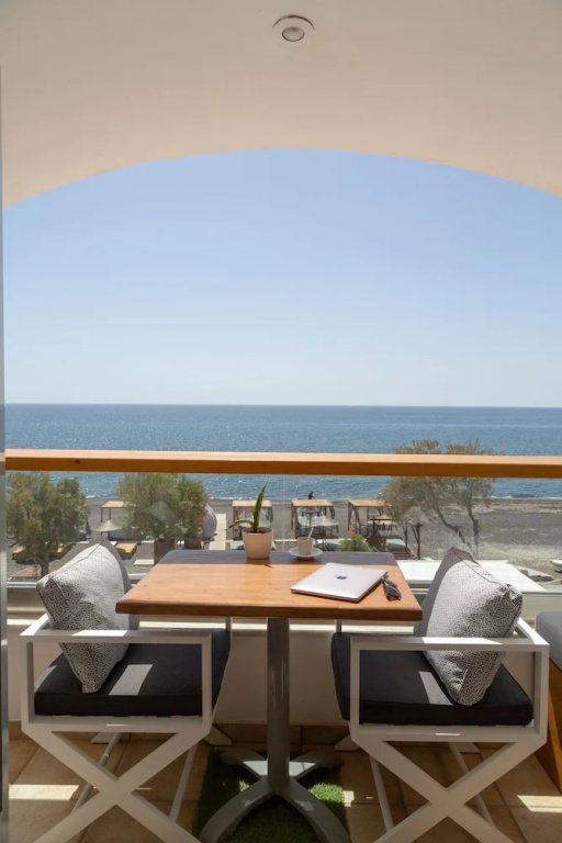Glykeria Mini Suites — 7